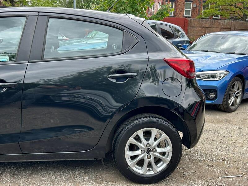 2016 Mazda Mazda2 - AutoTrader Import