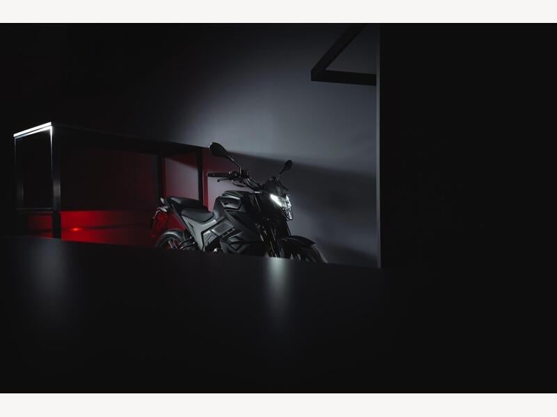 2026 Lexmoto LS-Z 125 - AutoTrader Import