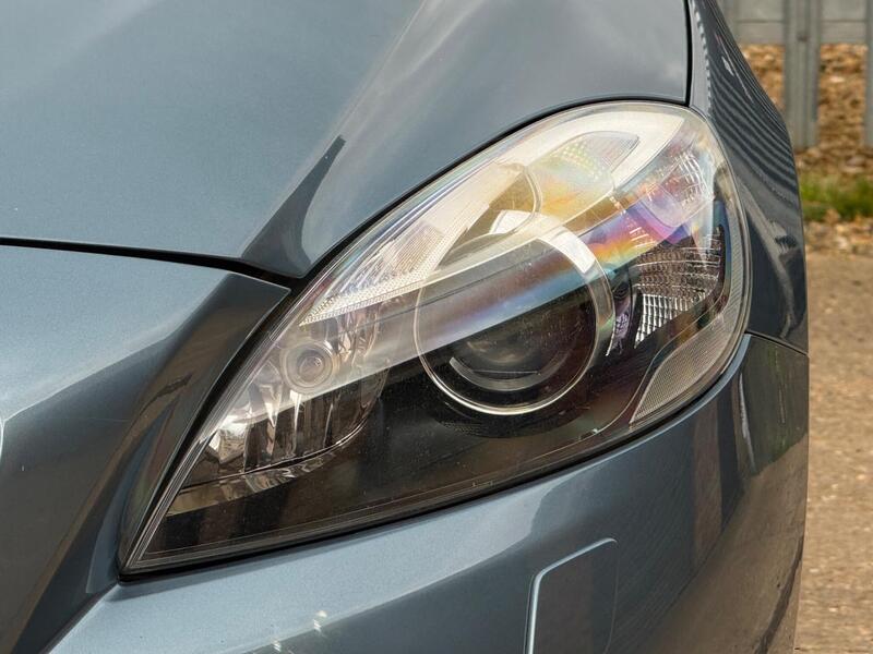 2013 Volvo V40 Cross Country - AutoTrader Import