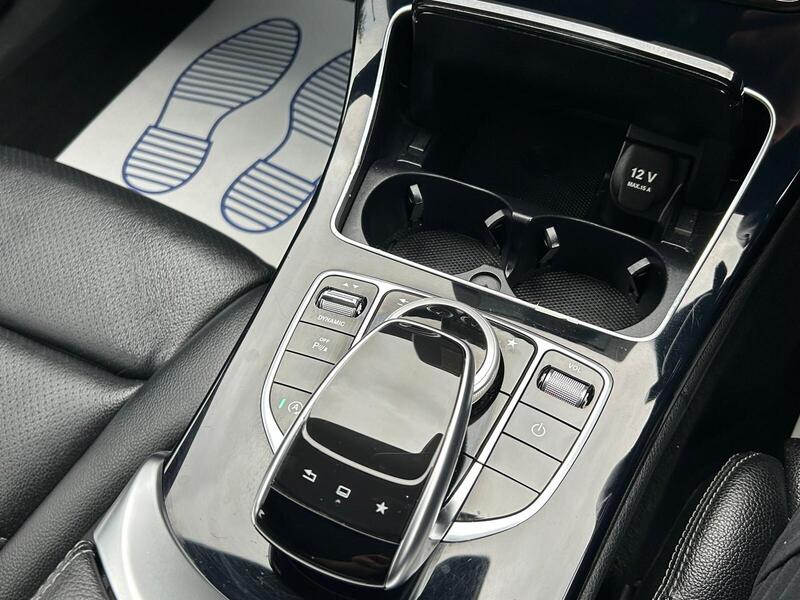 2015 Mercedes-Benz C Class - AutoTrader Import