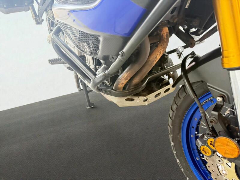 2019 Yamaha XT1200 - AutoTrader Import