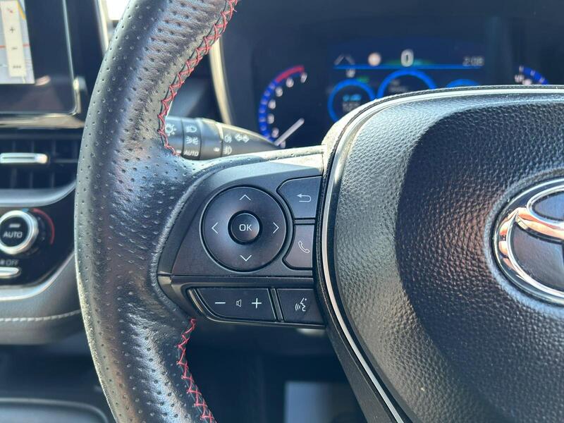 2022 Toyota Corolla - AutoTrader Import