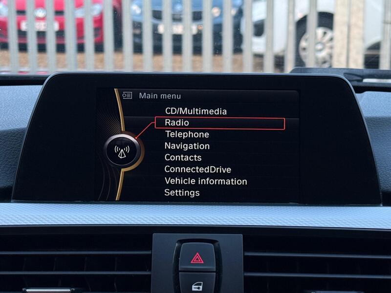 2013 BMW 3 Series - AutoTrader Import