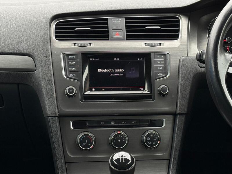 2013 Volkswagen Golf - AutoTrader Import