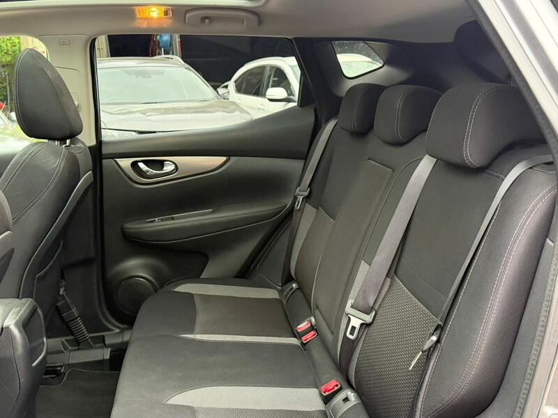 2019 Nissan Qashqai - AutoTrader Import