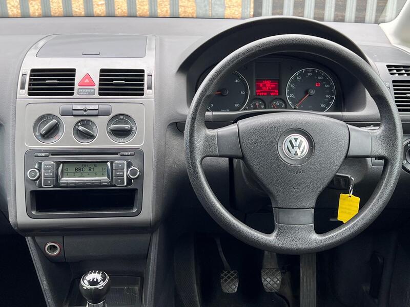 2009 Volkswagen Touran - AutoTrader Import