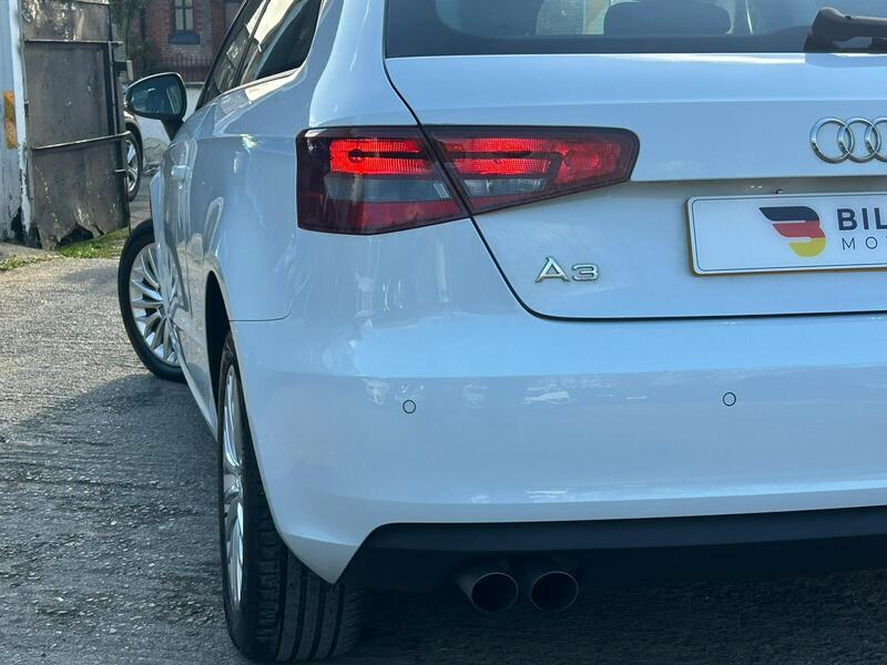 2016 Audi A3 - AutoTrader Import