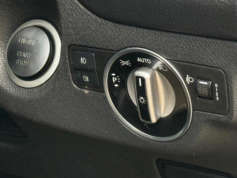 2017 Mercedes-Benz GLA - AutoTrader Import