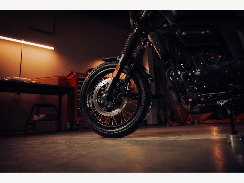 2026 Lexmoto R66S - AutoTrader Import