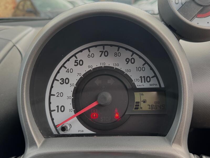 2013 Toyota AYGO - AutoTrader Import