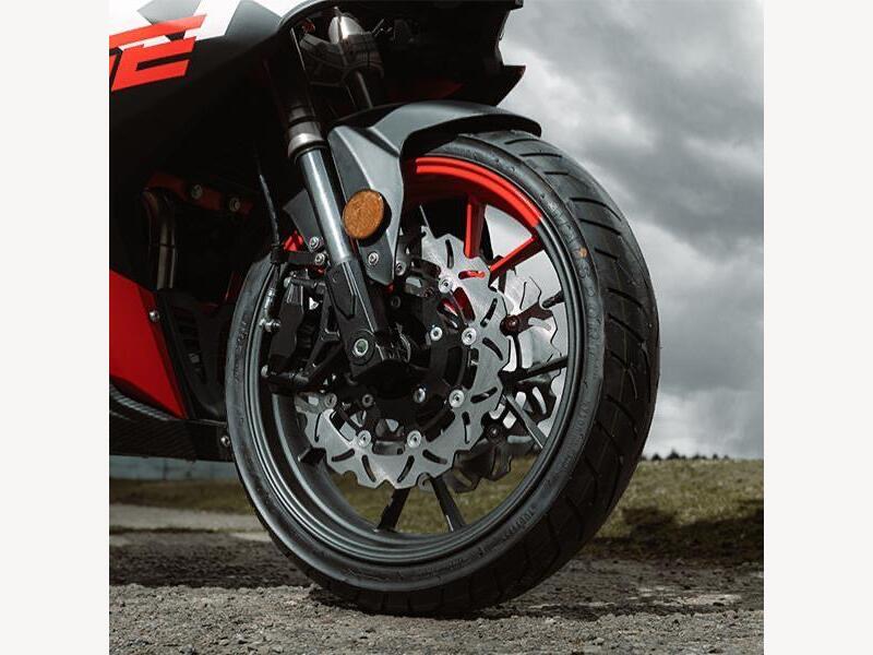 2026 Lexmoto LXR125 - AutoTrader Import