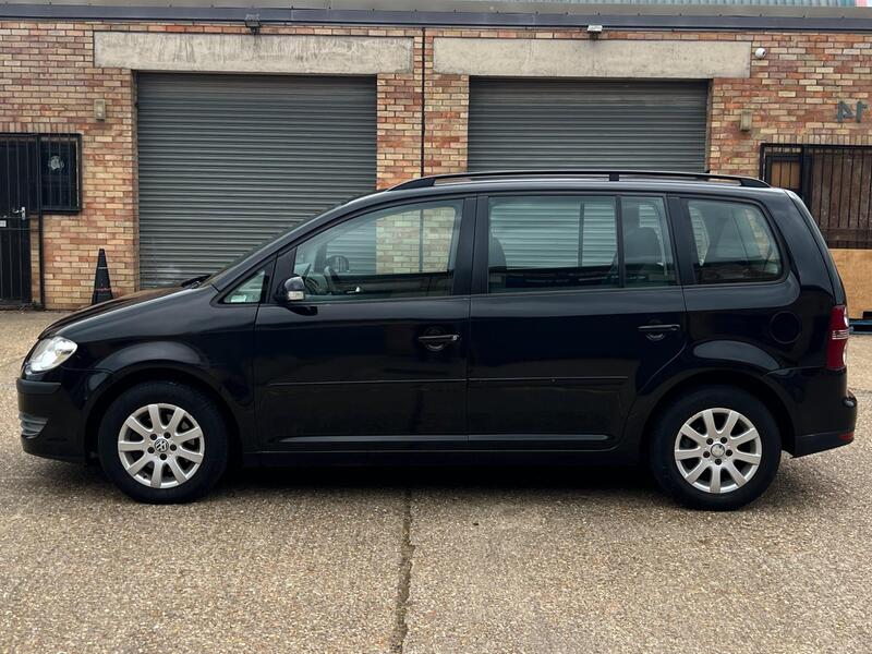 2009 Volkswagen Touran - AutoTrader Import