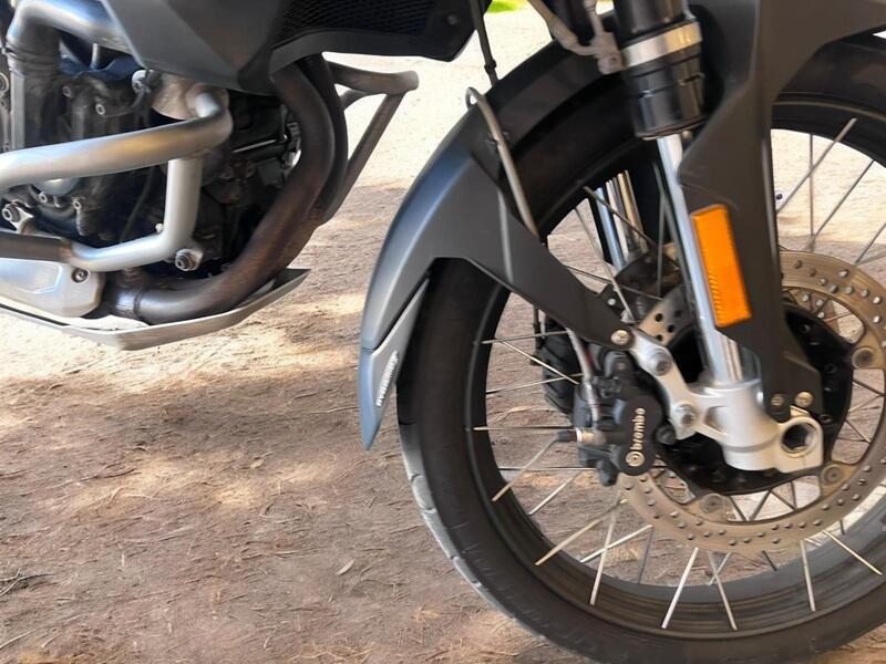 2020 BMW F 850 GS - AutoTrader Import