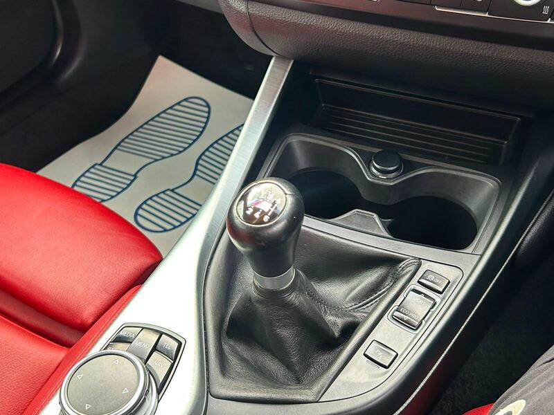 2014 BMW 1 Series - AutoTrader Import