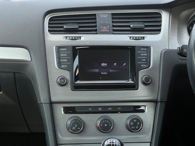 2015 Volkswagen Golf - AutoTrader Import