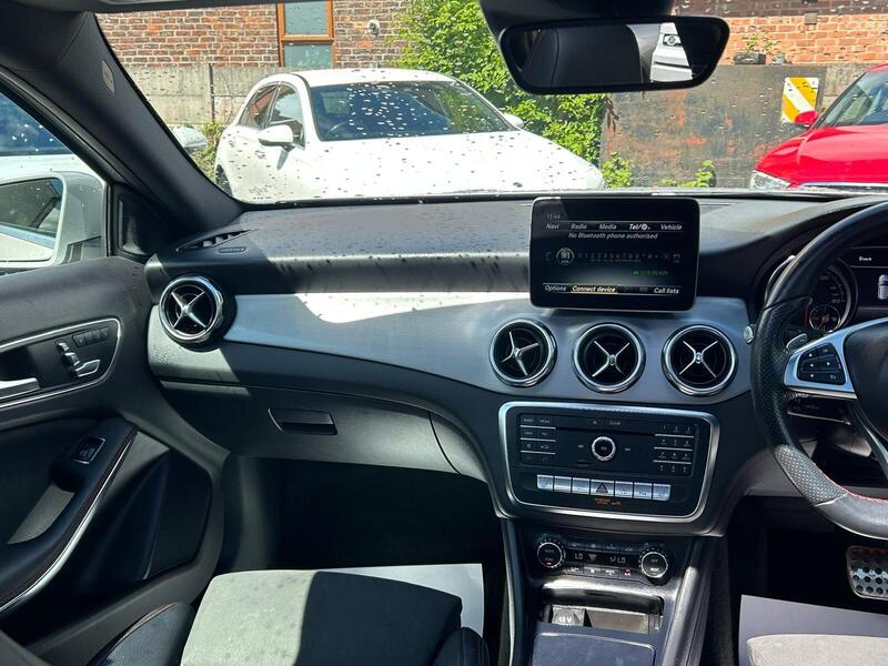 2018 Mercedes-Benz GLA - AutoTrader Import