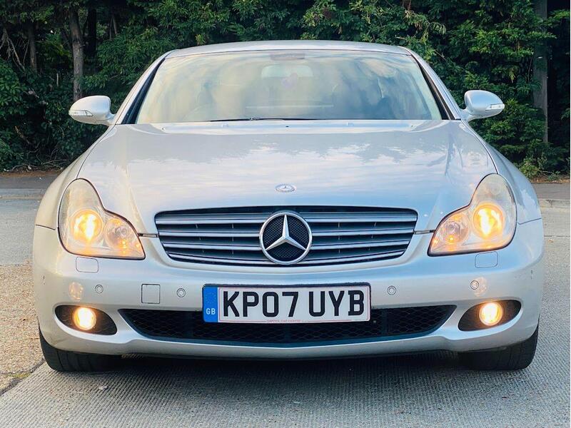 CLS