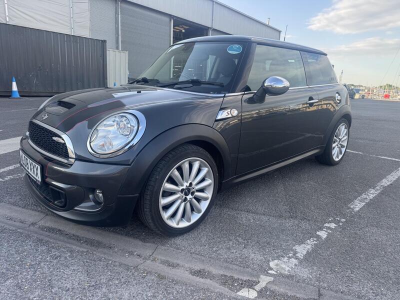 MINI