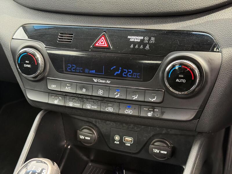 2015 Hyundai TUCSON - AutoTrader Import