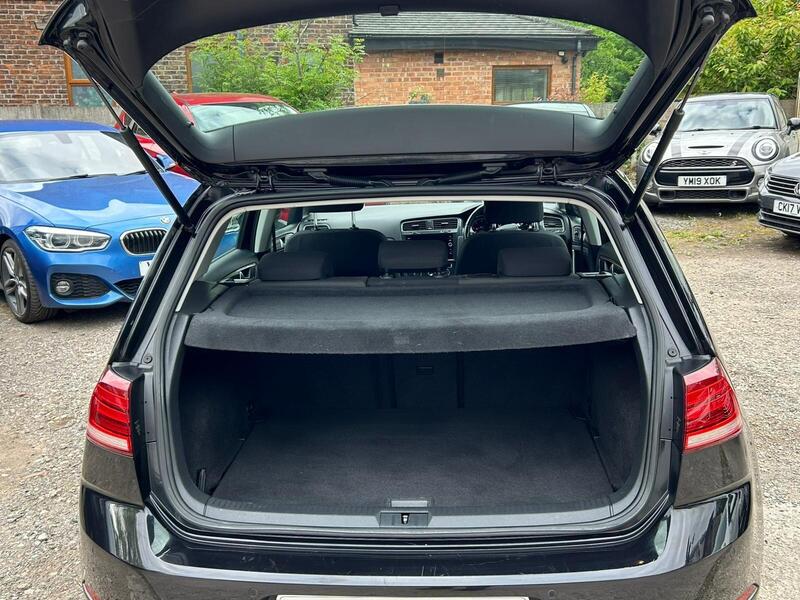 2018 Volkswagen Golf - AutoTrader Import