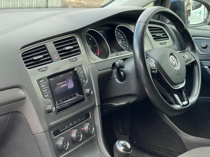 2013 Volkswagen Golf - AutoTrader Import