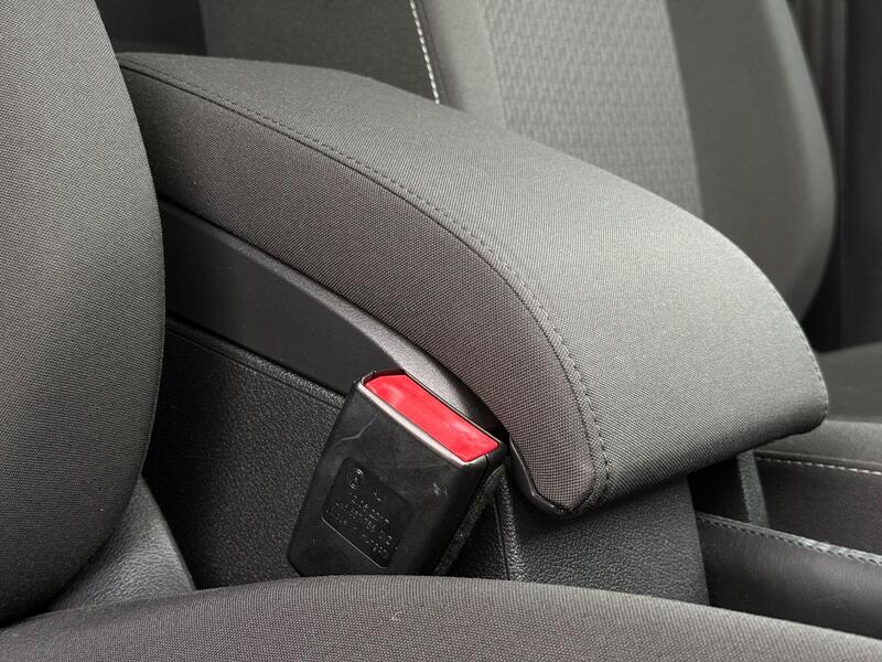 2017 Volkswagen Caddy Maxi Life - AutoTrader Import