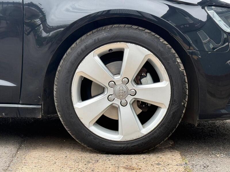 2013 Audi A3 - AutoTrader Import