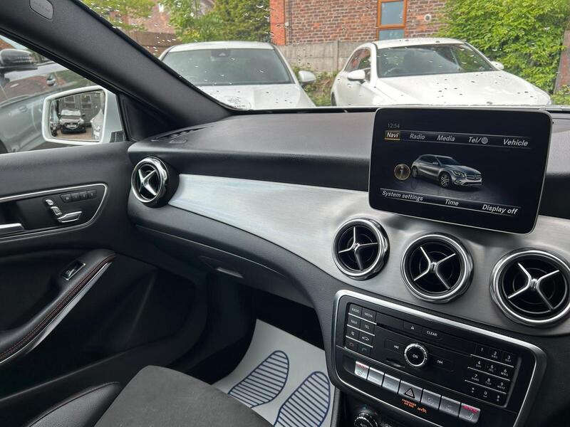 2018 Mercedes-Benz GLA - AutoTrader Import
