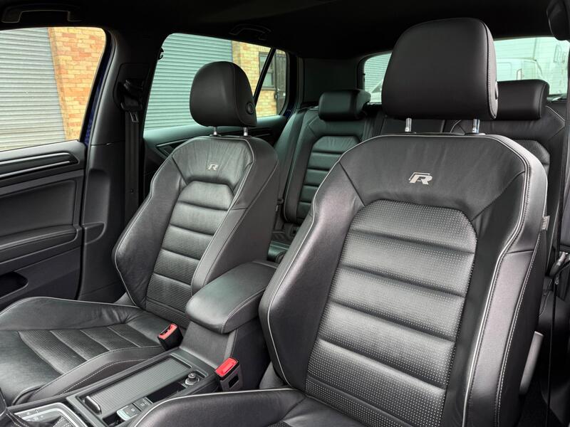 2019 Volkswagen Golf - AutoTrader Import