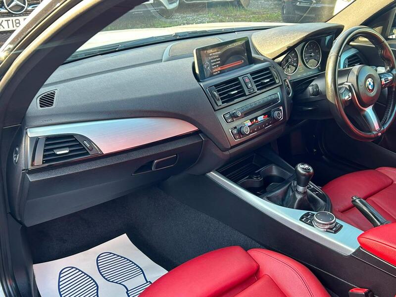 2014 BMW 1 Series - AutoTrader Import
