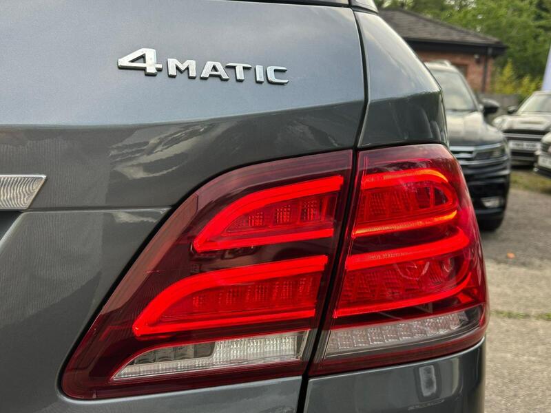 2018 Mercedes-Benz GLE - AutoTrader Import