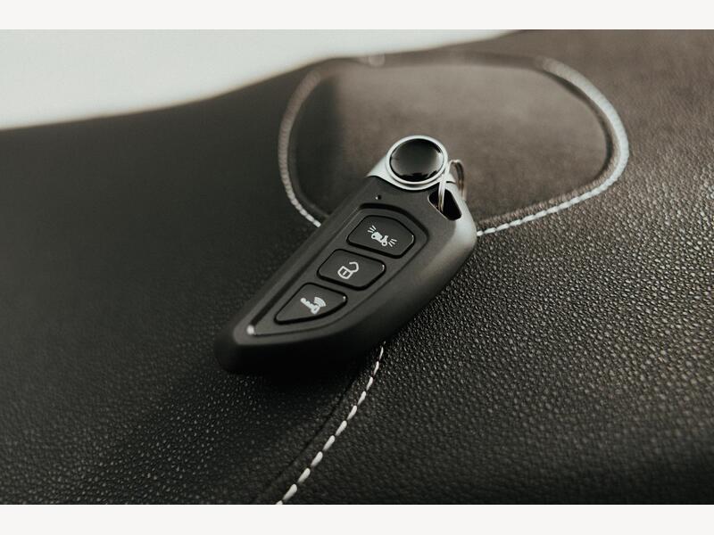 2026 Lexmoto Aura 125 - AutoTrader Import