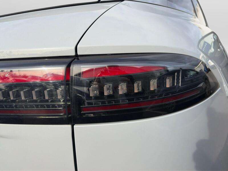 Chery Tiggo 9 1.5T 34.46kWh Summit DHT3 4WD Euro 6 (s/s) 5dr — photo 13