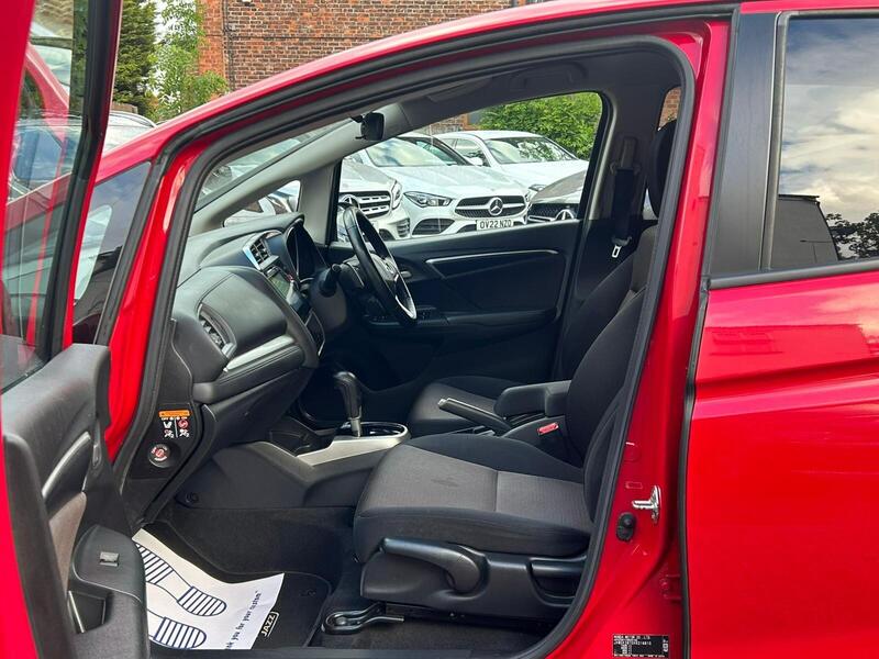 2017 Honda Jazz - AutoTrader Import