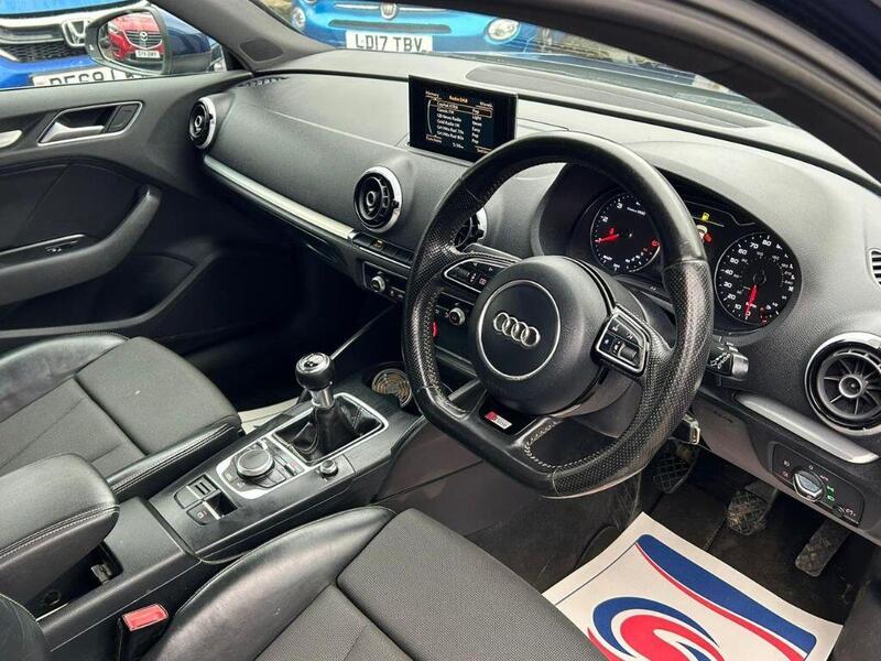 2015 Audi A3 - AutoTrader Import