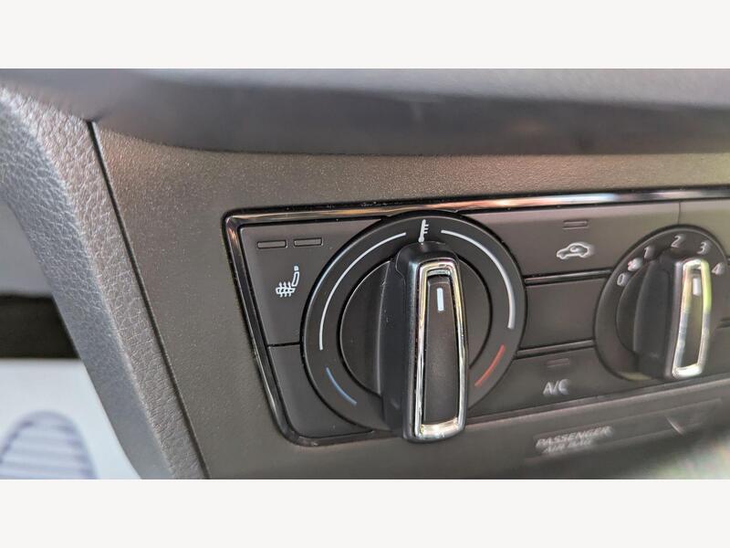 2019 SEAT Arona - AutoTrader Import