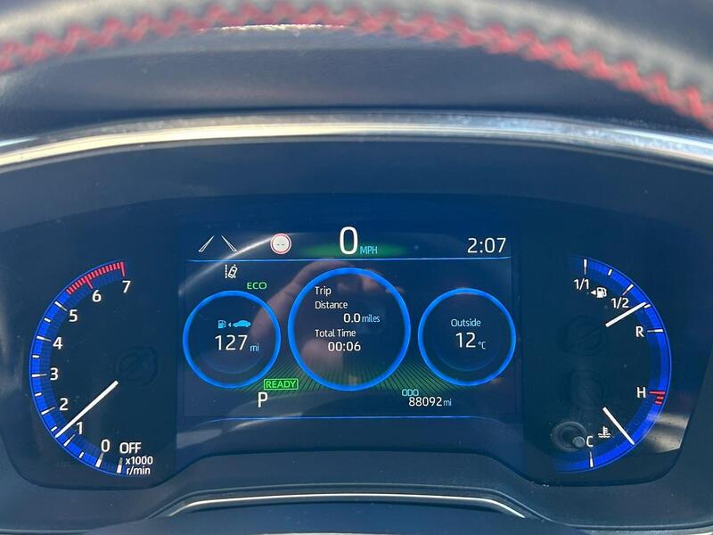2022 Toyota Corolla - AutoTrader Import