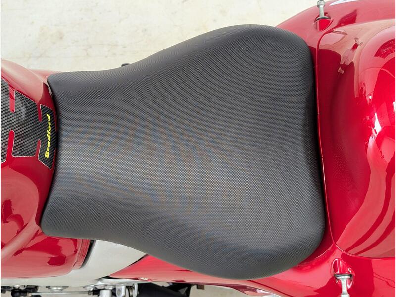 1999 Suzuki GSX1300R Hayabusa - AutoTrader Import