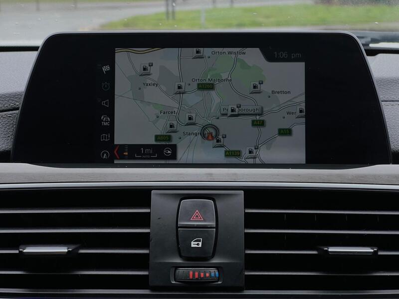 2018 BMW 3 Series - AutoTrader Import