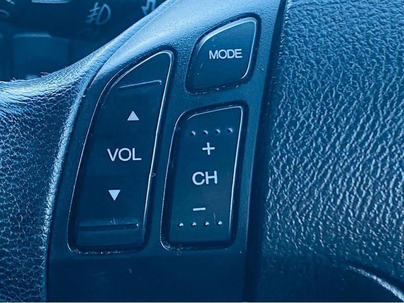 CR-V