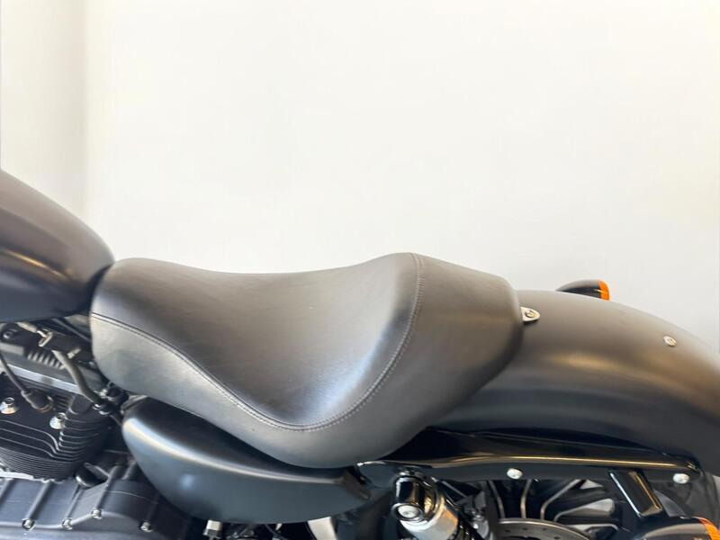 2015 Harley-Davidson Sportster - AutoTrader Import