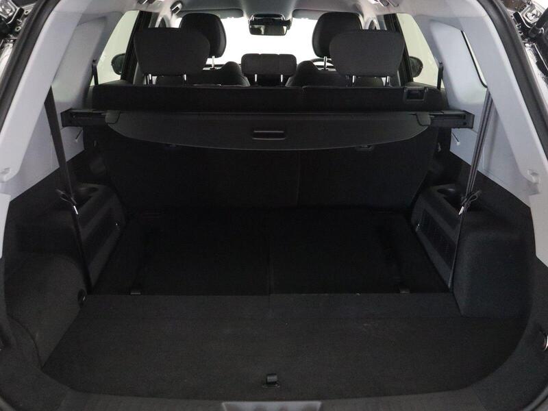 Chery Tiggo 8 1.6T Aspire DCT Euro 6 (s/s) 5dr — photo 21