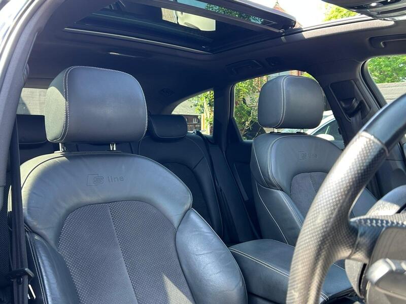 2015 Audi A6 Avant - AutoTrader Import