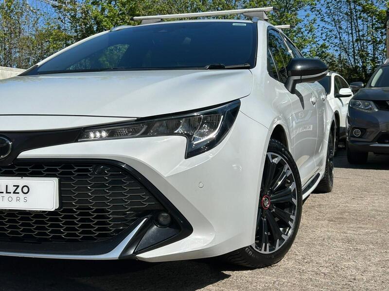 2022 Toyota Corolla - AutoTrader Import