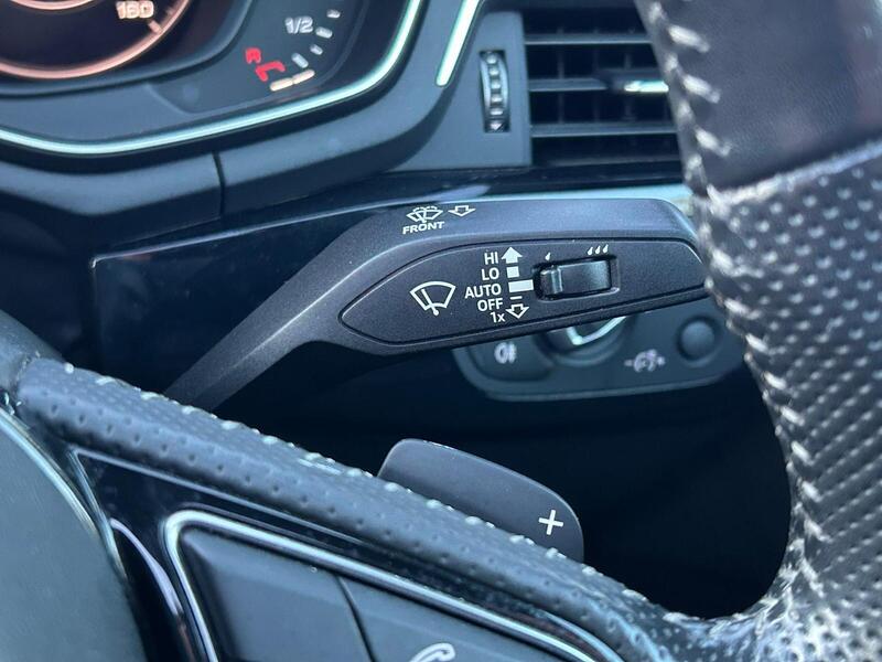 2018 Audi A5 - AutoTrader Import