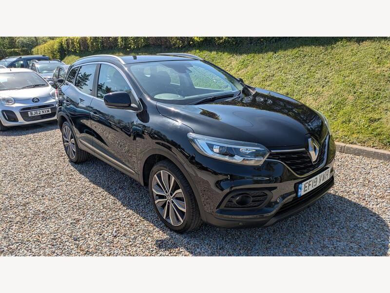 2019 Renault Kadjar - AutoTrader Import