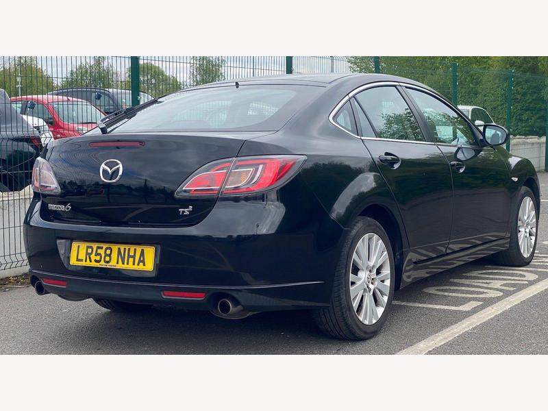 Mazda6