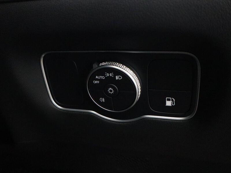 Chery Tiggo 8 1.6T Aspire DCT Euro 6 (s/s) 5dr — photo 25