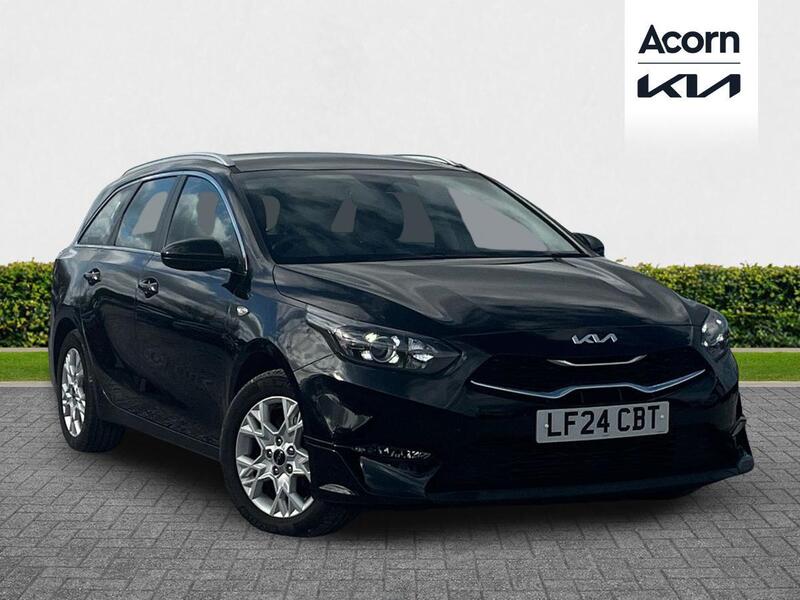 Kia Ceed 1.5 T-GDi 2 Sportswagon Euro 6 (s/s) 5dr - Image