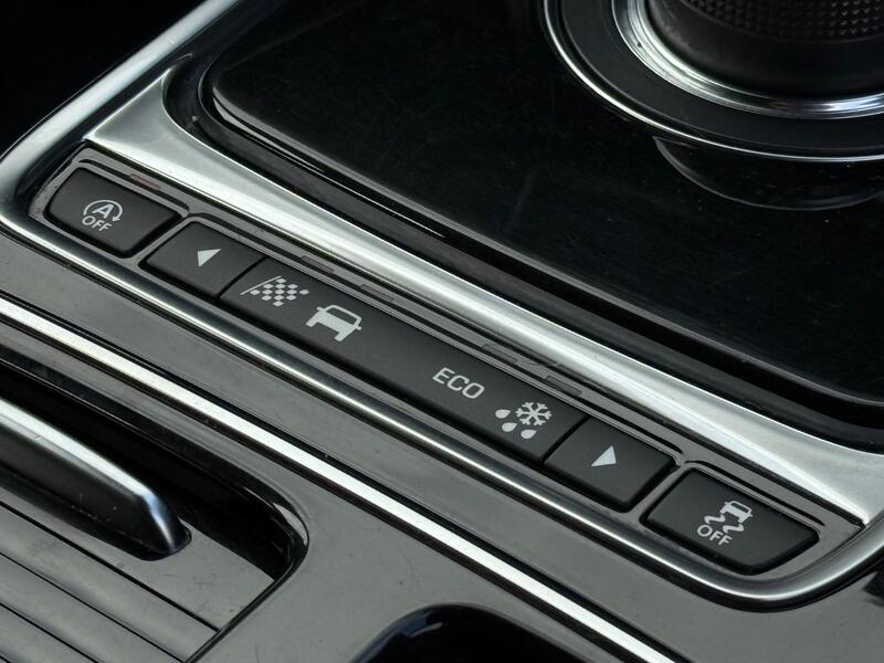 2018 Jaguar F-PACE - AutoTrader Import